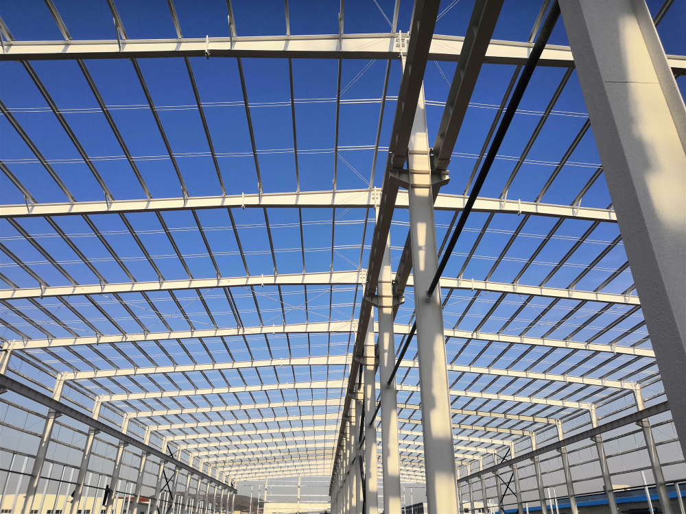 導(dǎo)致煙臺(tái)焊接鋼結(jié)構(gòu)出現(xiàn)腐蝕的原因